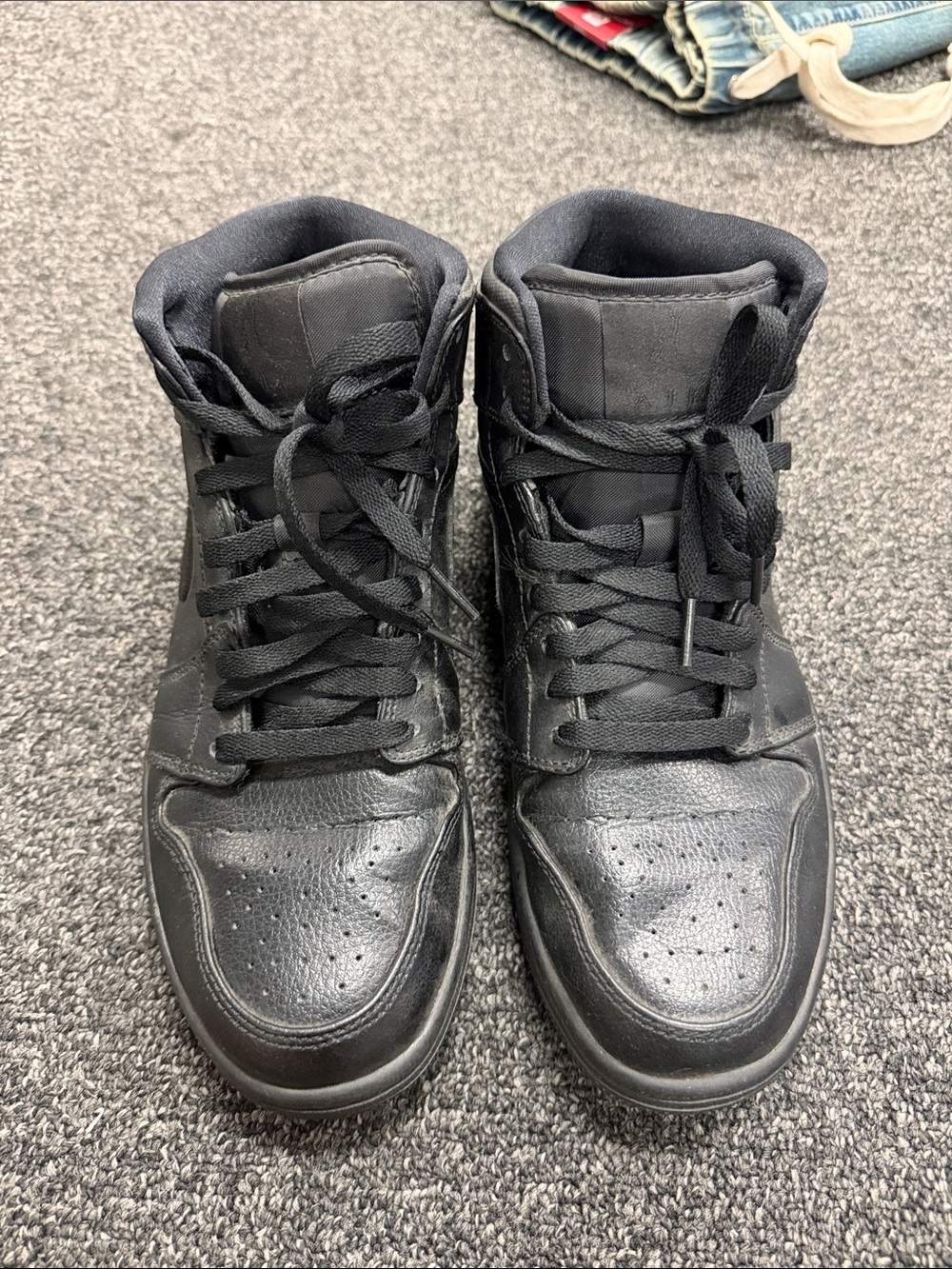 Nike air jordan men’s 9